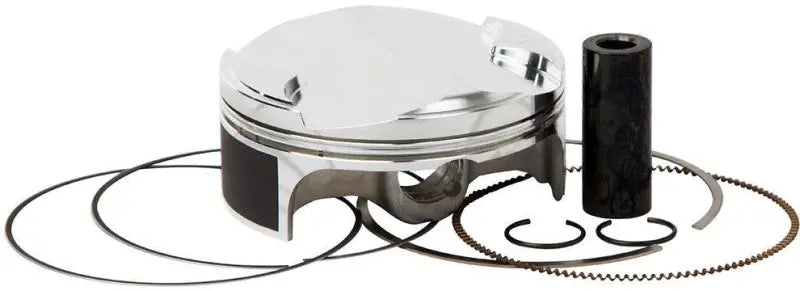 23274B Vertex Piston Kit Bb Forged 79.97/+4.00 13.3:1 Ktm - RV and Auto Parts