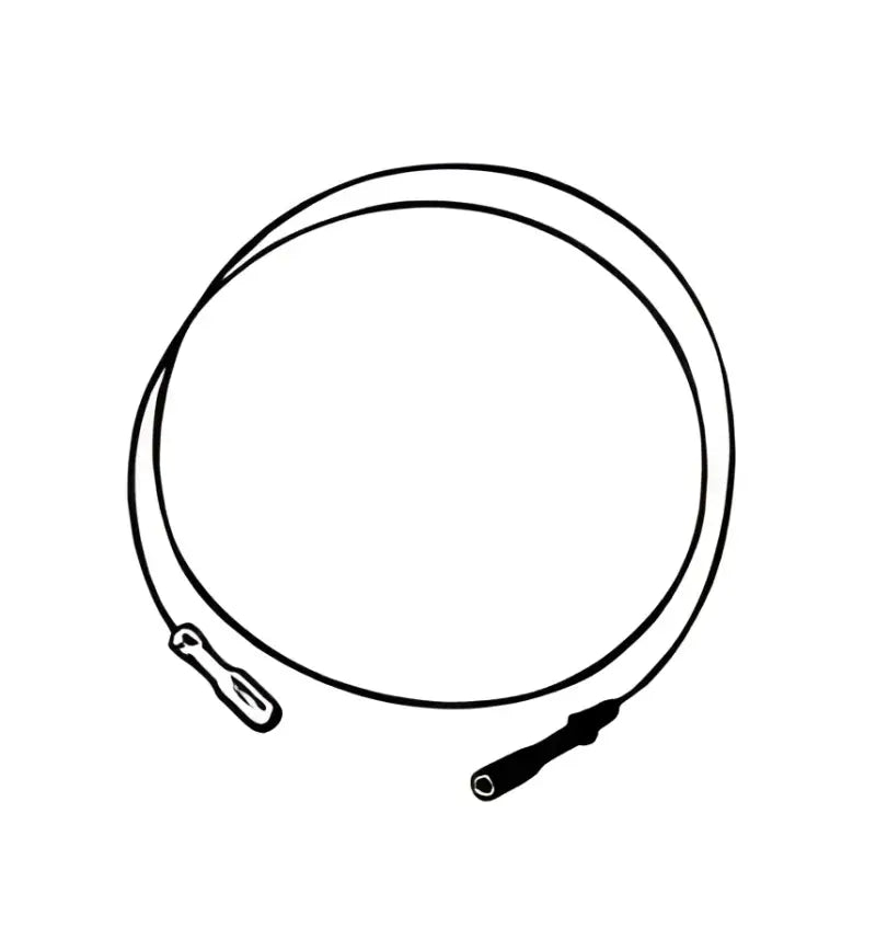 232771 Suburban Mfg Stove Ignition Wire For Use With Range