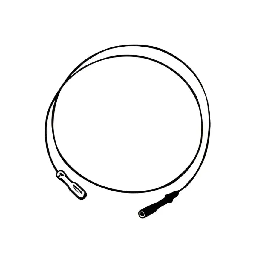 232771 Suburban Mfg Stove Ignition Wire For Use With Range