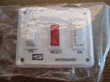 232882 Suburban Mfg Water Heater Power Switch For Suburban 