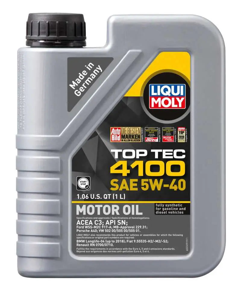 2329 Oil