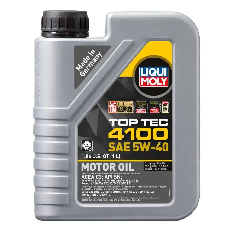 2329 Oil