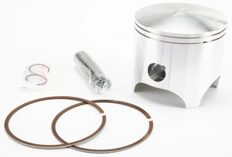 232M08550 Piston Kit 85.50/+0.50 Yam 