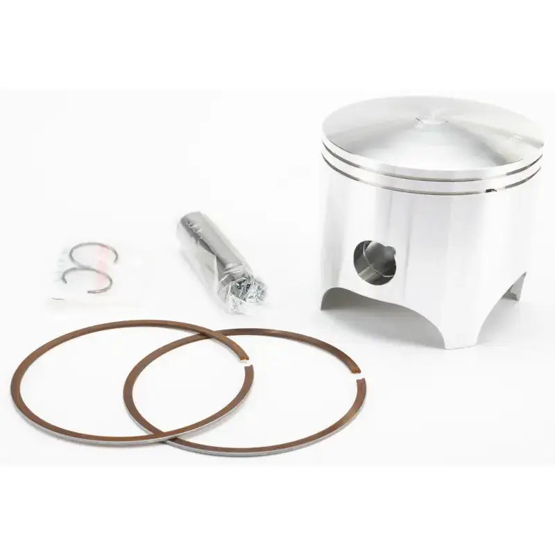 232M08550 Piston Kit 85.50/+0.50 Yam 