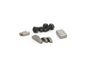233 Cylinder Block Plug And Dowel Kit