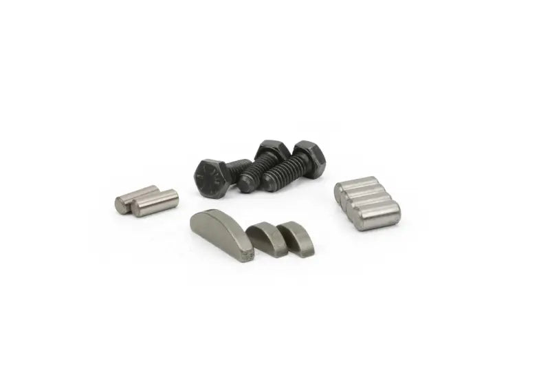 233 Cylinder Block Plug And Dowel Kit