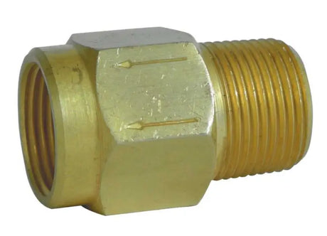 23303 Fresh Water Backflow Preventer