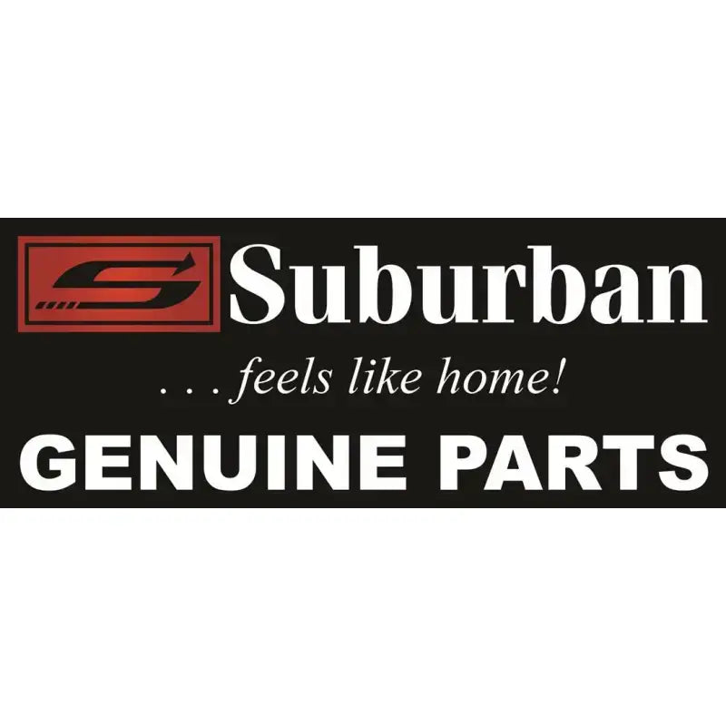 233042 Suburban Mfg Furnace Motor For Suburban Furnace SF-35Q/ SF-35FQ 