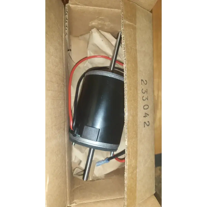 233042 Suburban Mfg Furnace Motor For Suburban Furnace SF-35Q/ SF-35FQ 