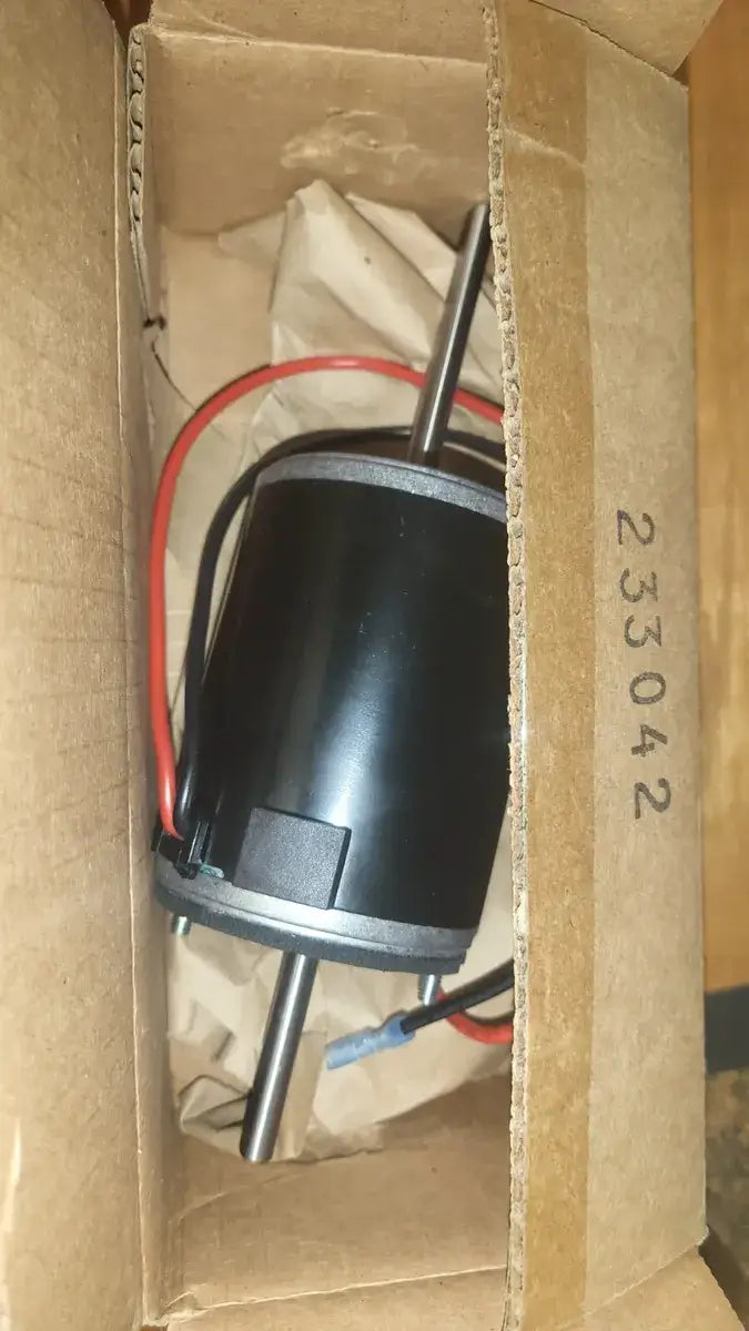 233042 Suburban Mfg Furnace Motor For Suburban Furnace SF-35Q/ SF-35FQ 