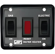 233111 Suburban Mfg Water Heater Power Switch