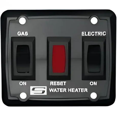 233111 Suburban Mfg Water Heater Power Switch