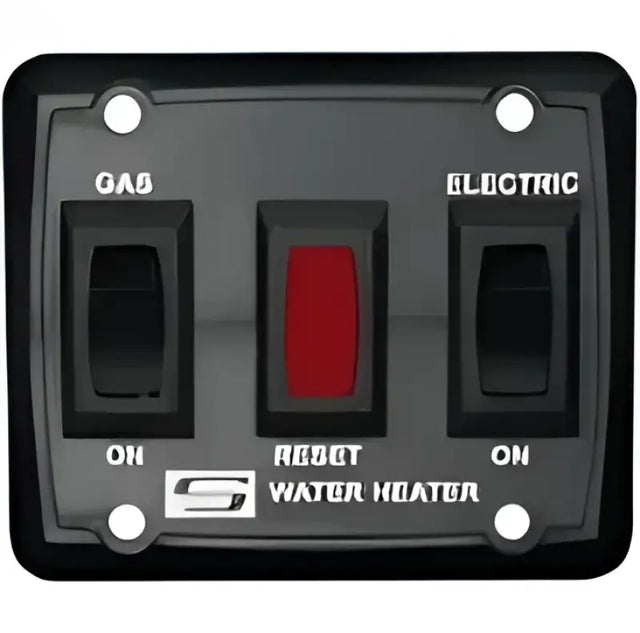 233111 Suburban Mfg Water Heater Power Switch