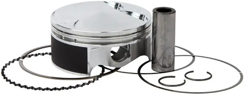 23329A Vertex Piston Kit Forged 88.94/Std 11.0:1 Ktm - RV and Auto Parts