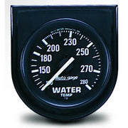 2333 Gauge Water Temperature