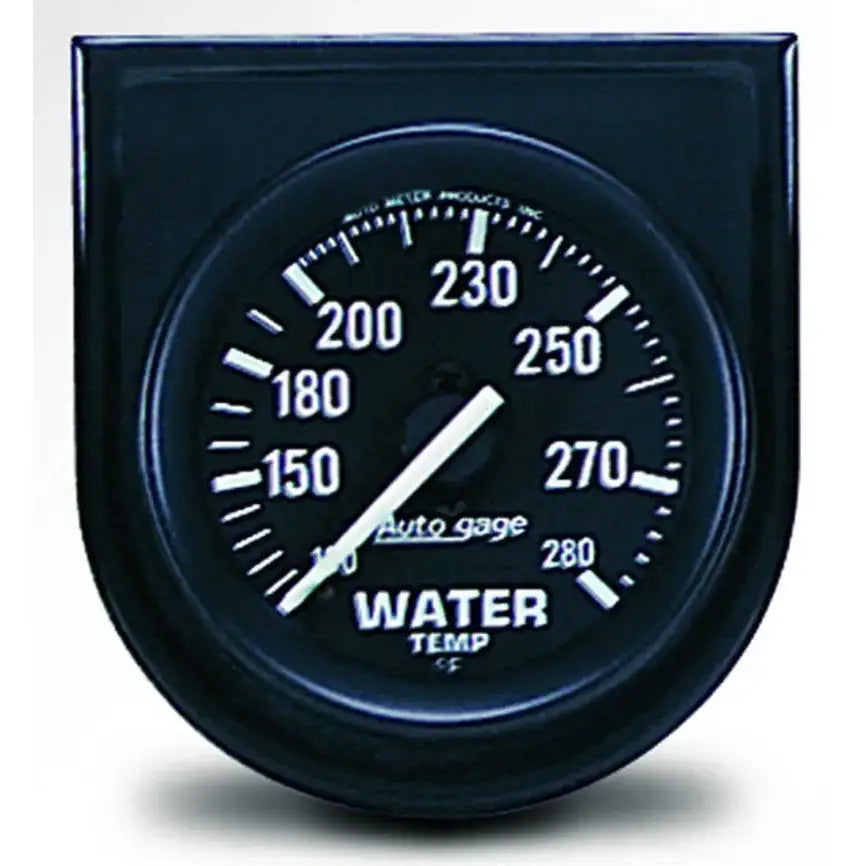 2333 Gauge Water Temperature