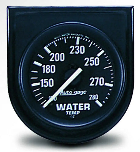 2333 Gauge Water Temperature