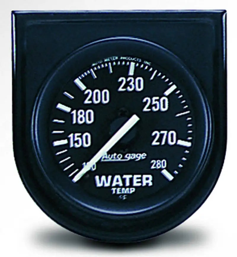 2333 Gauge Water Temperature