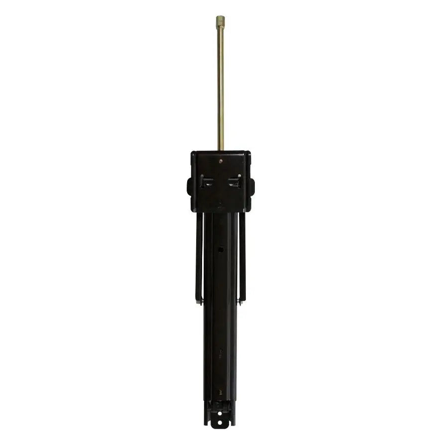BAL Trailer Stabilizer Jack Stand: 23333 BAL C-Jack With Extension For Motor