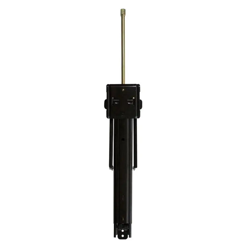 BAL Trailer Stabilizer Jack Stand: 23333 BAL C-Jack With Extension For Motor