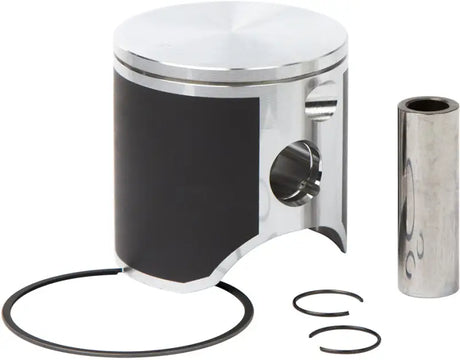 23335A Piston Kit Bb Cast 57.95/ + 4.00 Yam