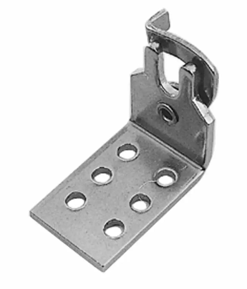 2334 Carburetor Throttle Cable Bracket