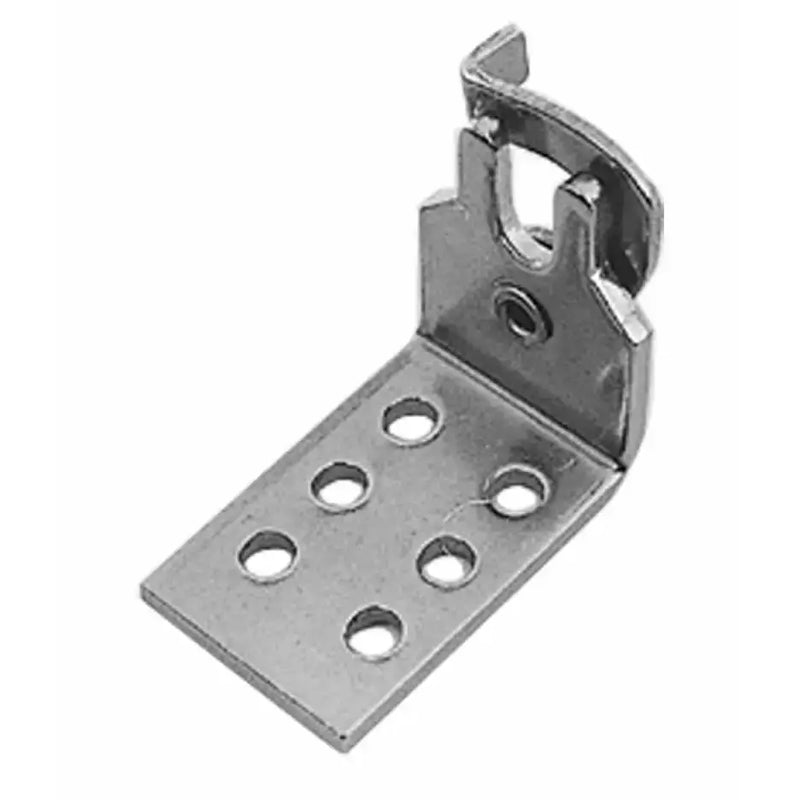 2334 Carburetor Throttle Cable Bracket