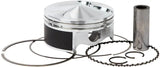23340B Vertex Piston Kit Hc Forged 88.95/Std 12.0:1 Ktm - RV and Auto Parts