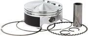 23340B Vertex Piston Kit Hc Forged 88.95/Std 12.0:1 Ktm - RV and Auto Parts