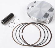 23342B Vertex Piston Kit Forged 96.94/Std 12.5:1 Ktm - RV and Auto Parts