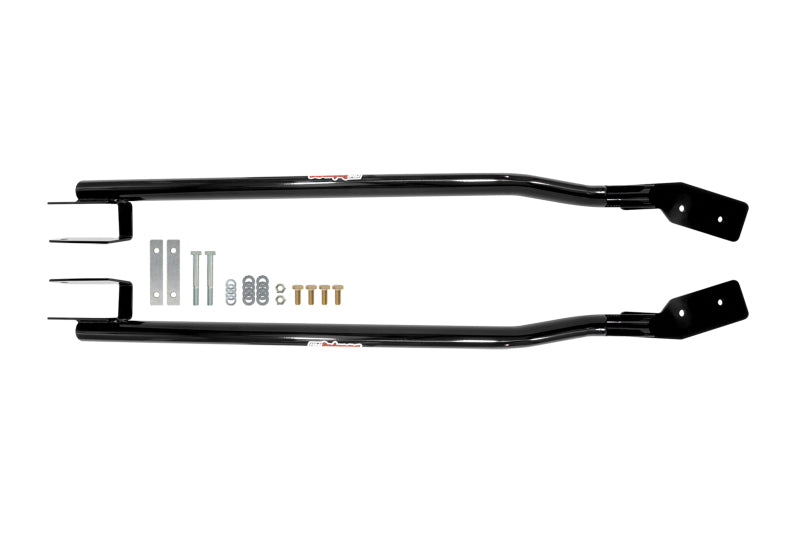 UMI Performance 2002-B UMI Performance 93-02 GM F-Body Tubular Subframe Connectors - Bolt-In