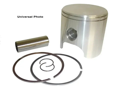 2335M07400 Wiseco Piston M07400 Ex570 Exciter S/M - RV and Auto Parts