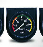 2337 Gauge Vacuum