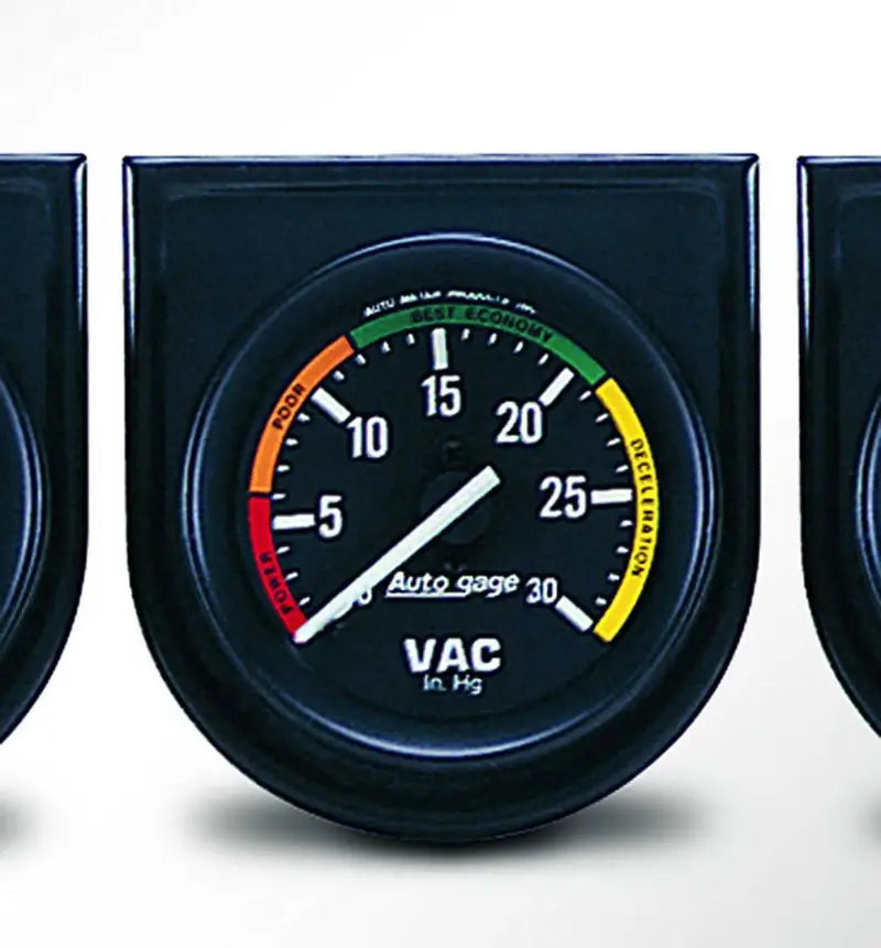 2337 Gauge Vacuum