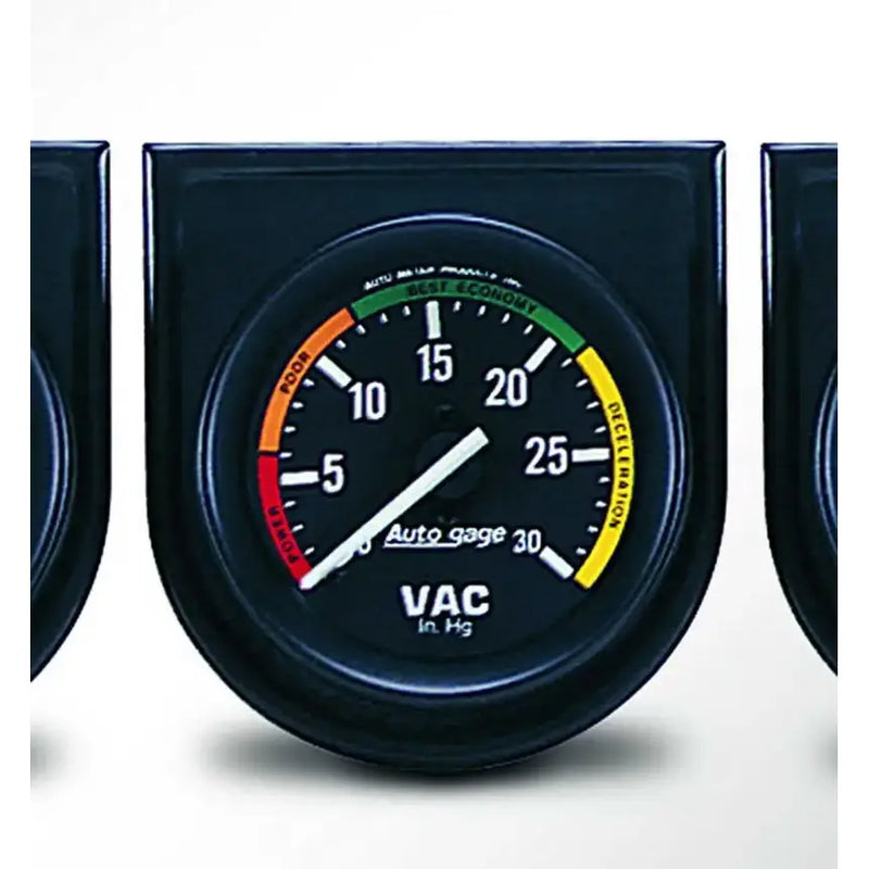 2337 Gauge Vacuum