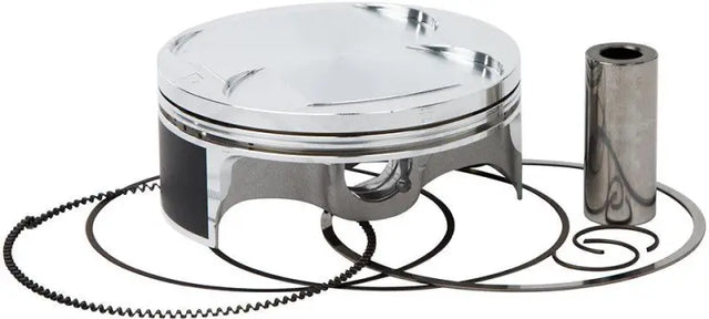 23377C Vertex Piston Kit - RV and Auto Parts