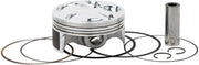 VERTEX 23391B Piston Kit Forged 76.96/Std 13.5:1 Yam