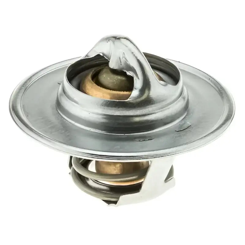 Shiny metal car thermostat for vehicle’s cooling in 234-195 Motor Rad Am RV parts & accessories