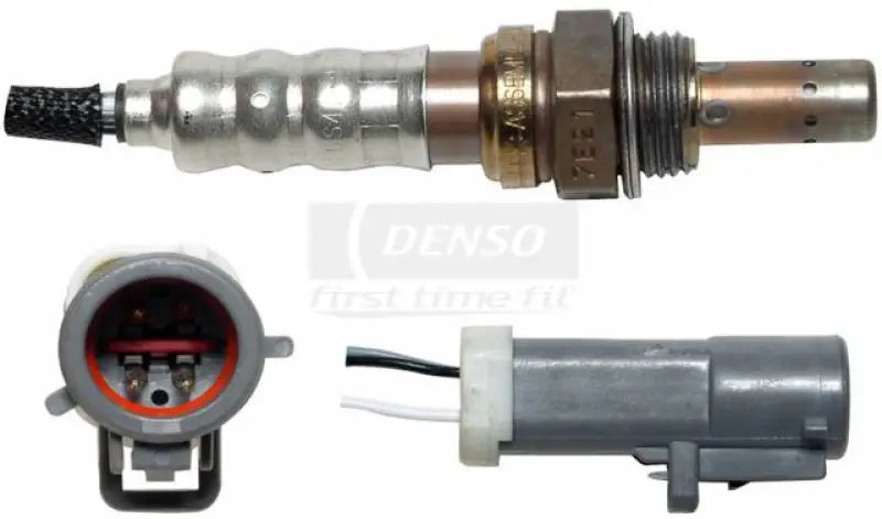 234-4372 Denso O2 Oxygen Sensor