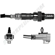 234-4650 Oxygen Sensor