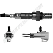 234-4650 Oxygen Sensor