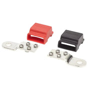 2340-BSS Blue Sea Busbars Bat Term Mount Pos & Neg