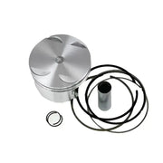CYLINDER WORKS 23403B Piston Kit Bb Forged 97.96/+3.0 12.0:1 Yam