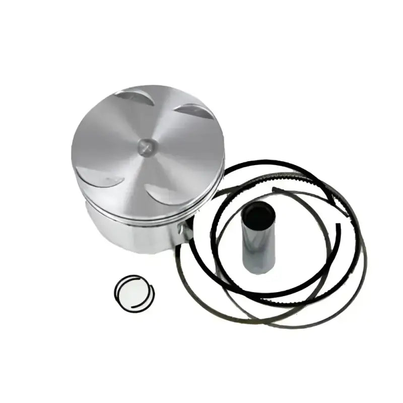 CYLINDER WORKS 23403B Piston Kit Bb Forged 97.96/+3.0 12.0:1 Yam