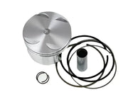 CYLINDER WORKS 23403B Piston Kit Bb Forged 97.96/+3.0 12.0:1 Yam
