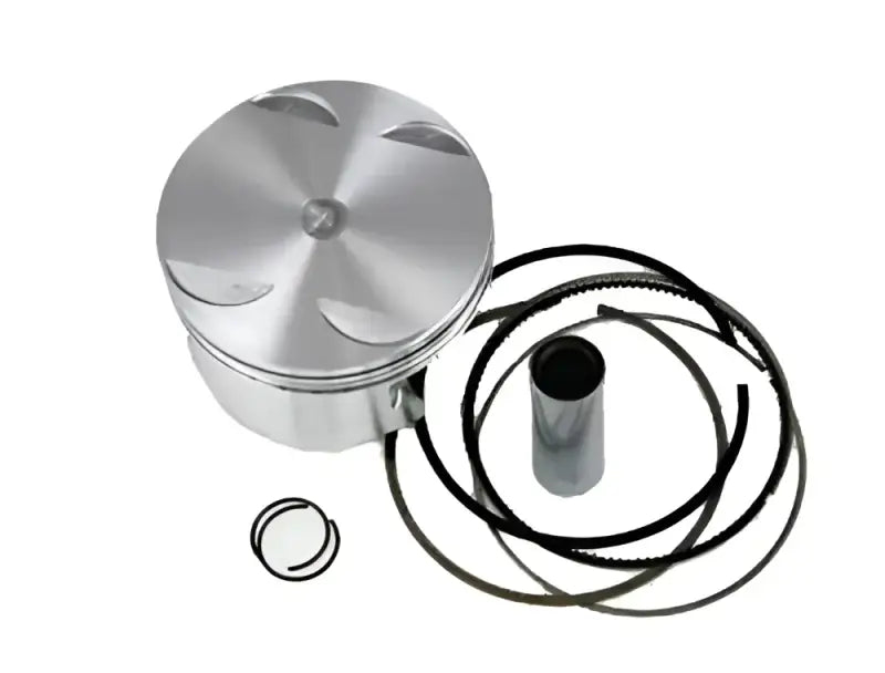 CYLINDER WORKS 23403B Piston Kit Bb Forged 97.96/+3.0 12.0:1 Yam