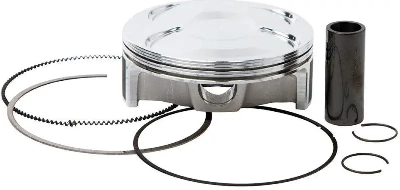 23417A Vertex Piston Kit Hc Forged 99.94/Std 12.5:1 Ktm - RV and Auto Parts