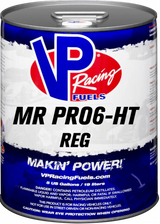 2342 Vp Racing Mr Pro6-Ht Reg Vp Fuel 5 Gal Pail - RV and Auto Parts