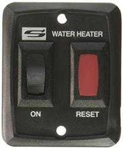 234229 Water Heater Power Switch