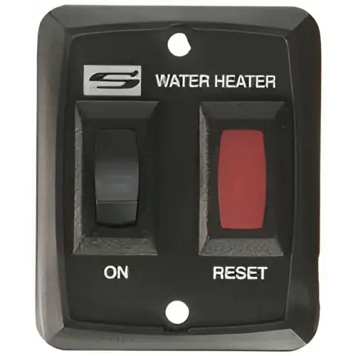 234229 Water Heater Power Switch